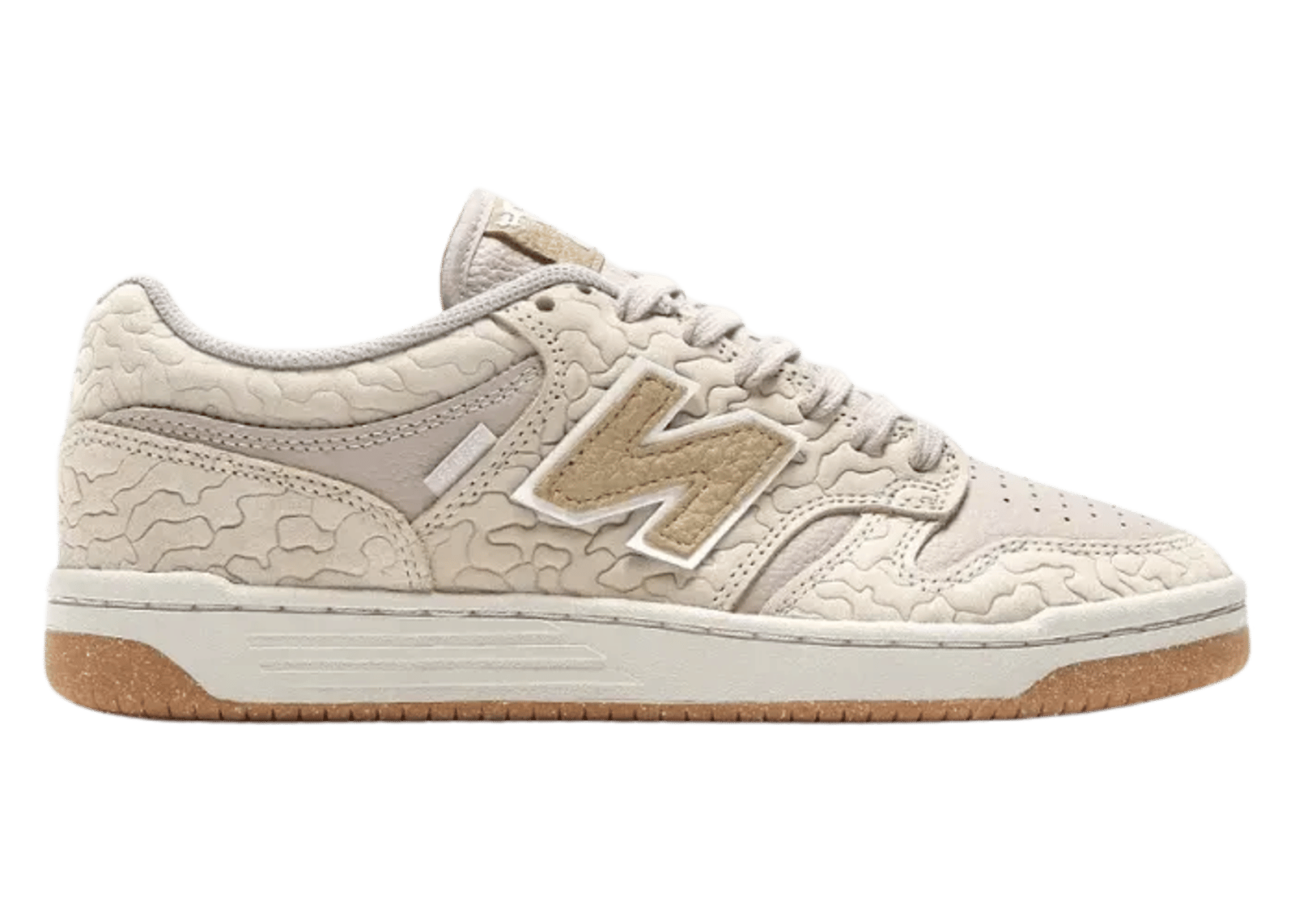 New Balance Numeric 480 Premier Morel Mushroom NM480PMR